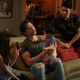 Party Of Five